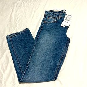 New pants size 36 , USA 4
